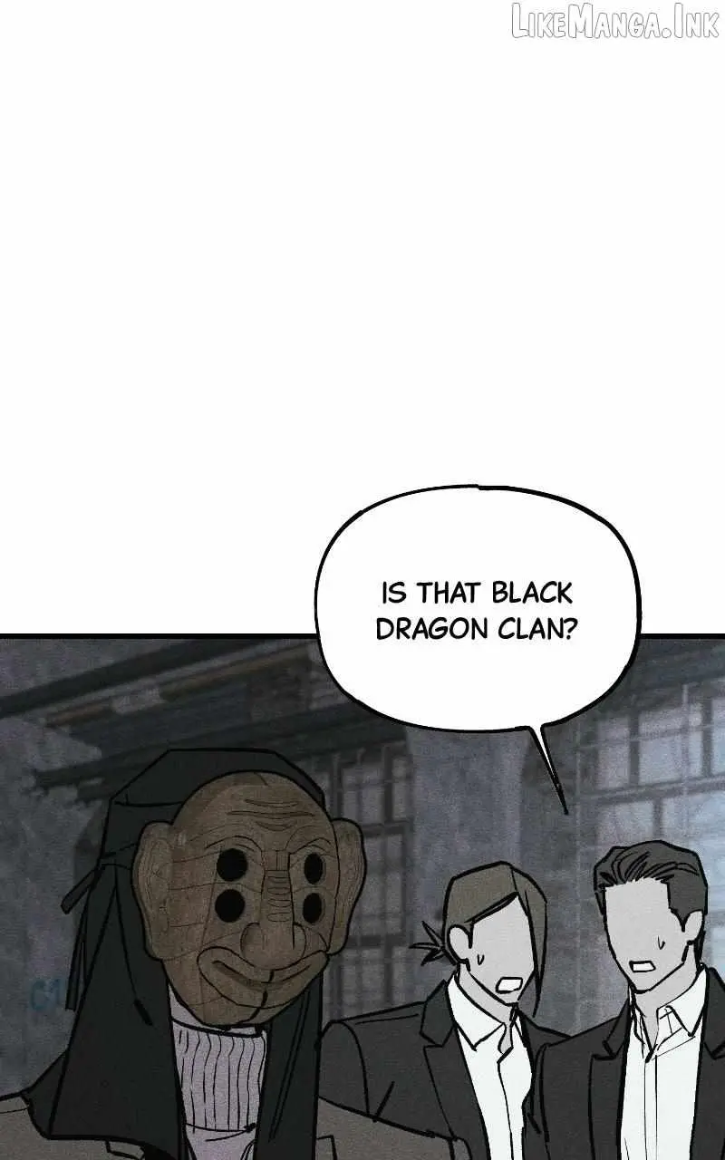Read Acting Gangster chapter 46 image 23 on Lezhin