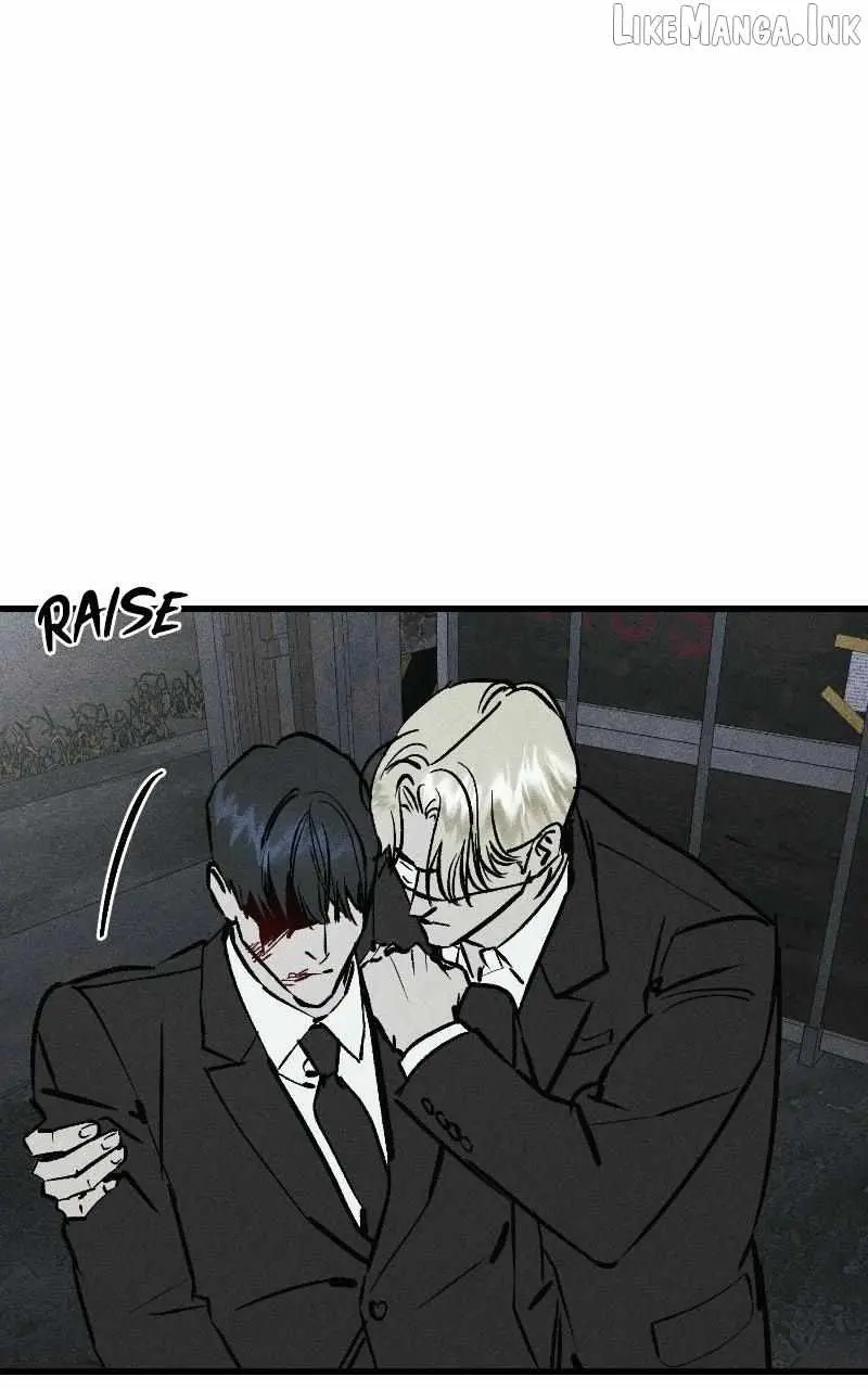 Read Acting Gangster chapter 46 image 28 on Lezhin