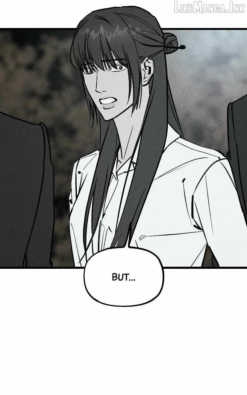 Read Acting Gangster chapter 46 image 3 on Lezhin