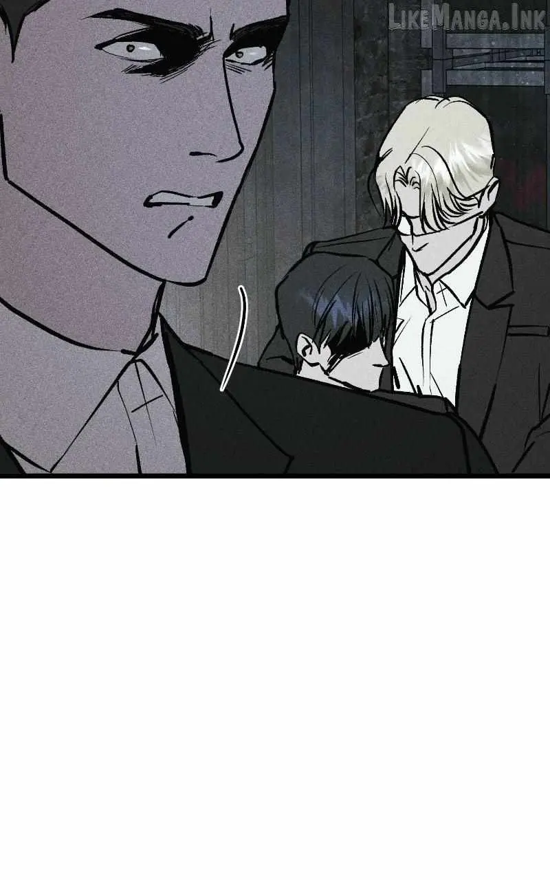 Read Acting Gangster chapter 46 image 31 on Lezhin