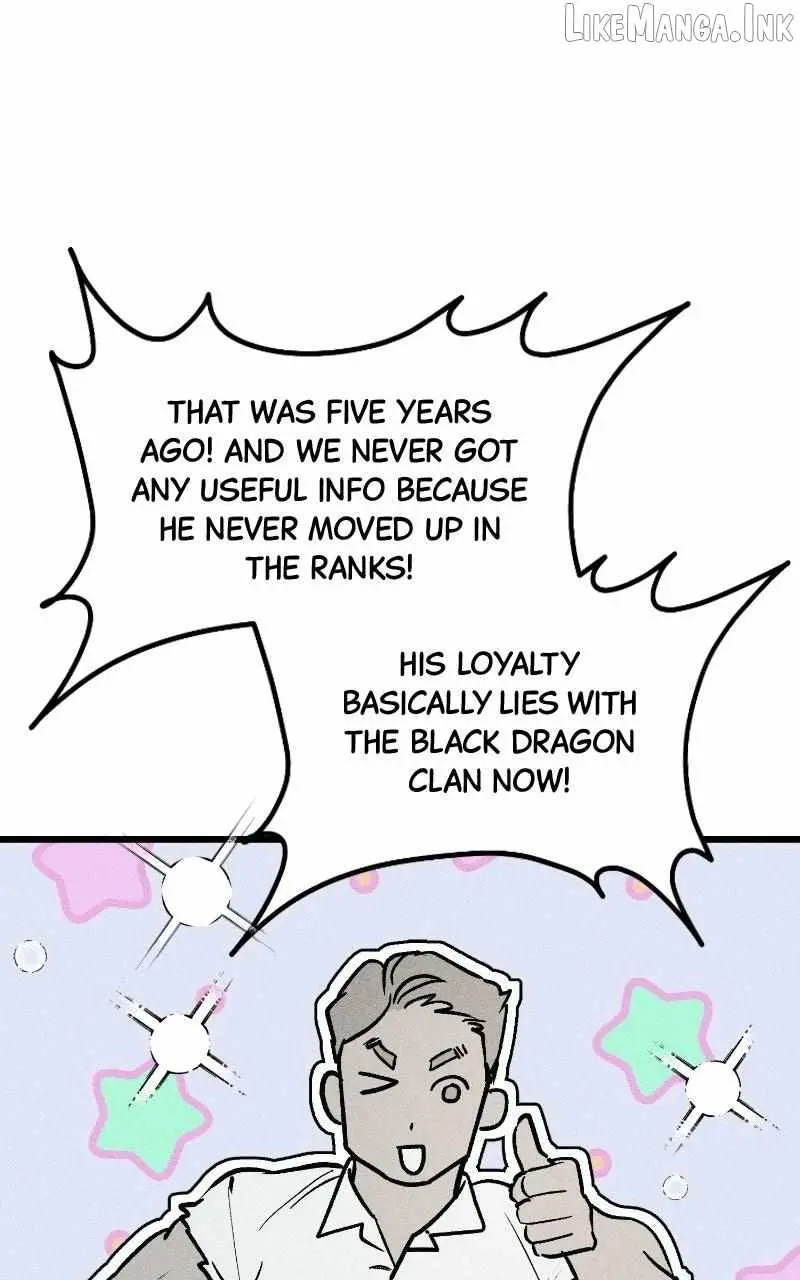 Read Acting Gangster chapter 46 image 4 on Lezhin