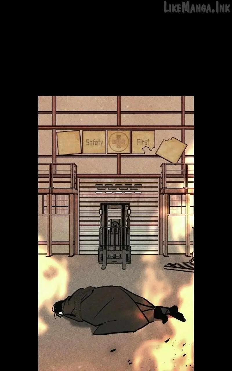 Read Acting Gangster chapter 46 image 42 on Lezhin