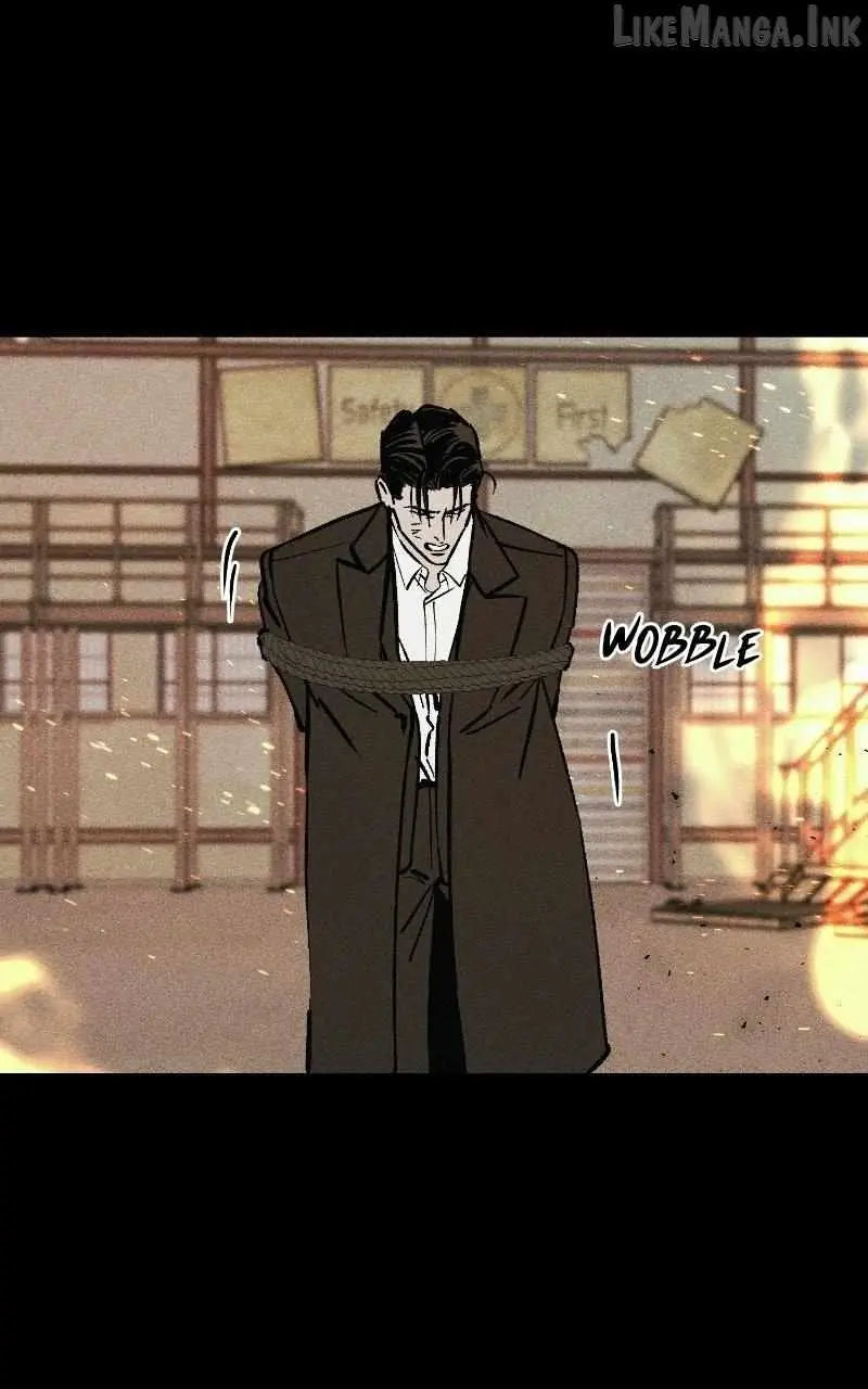 Read Acting Gangster chapter 46 image 46 on Lezhin
