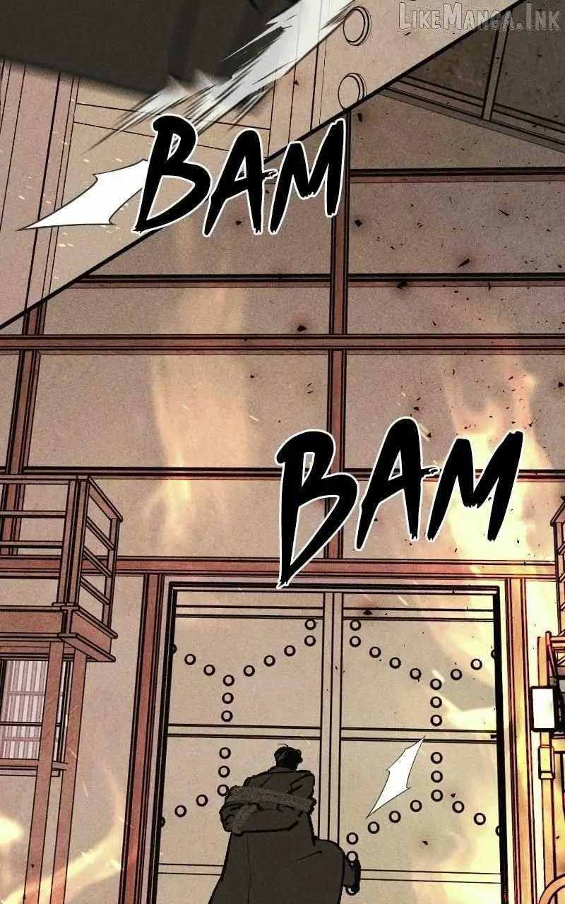 Read Acting Gangster chapter 46 image 48 on Lezhin