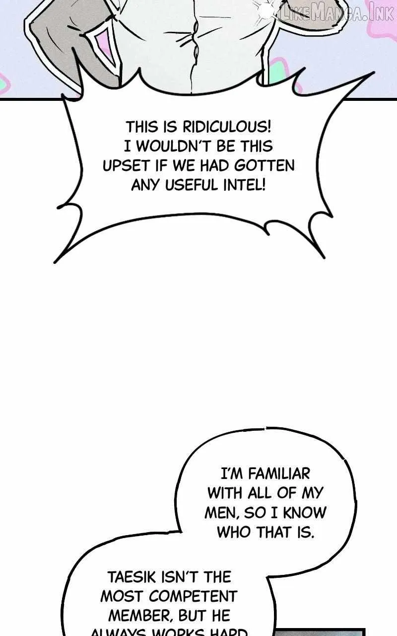 Read Acting Gangster chapter 46 image 5 on Lezhin