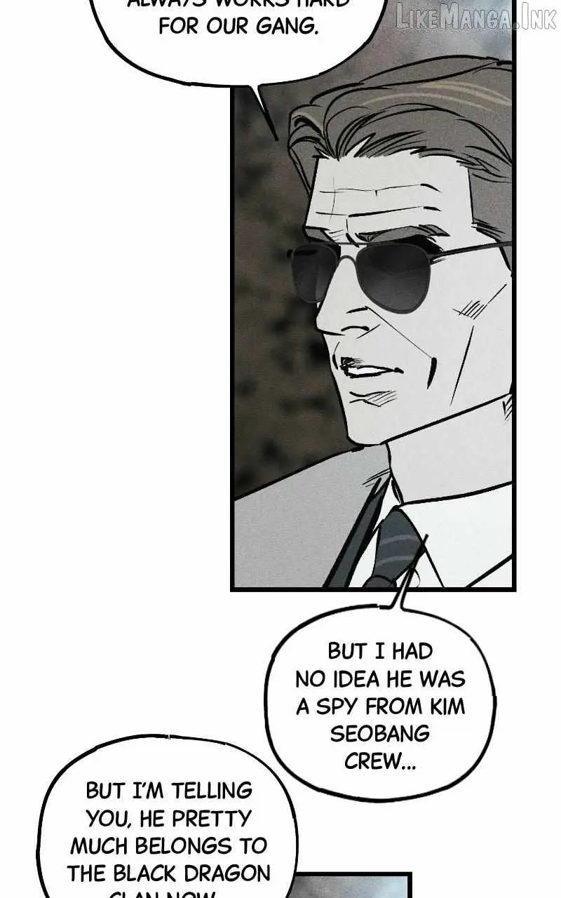 Read Acting Gangster chapter 46 image 6 on Lezhin