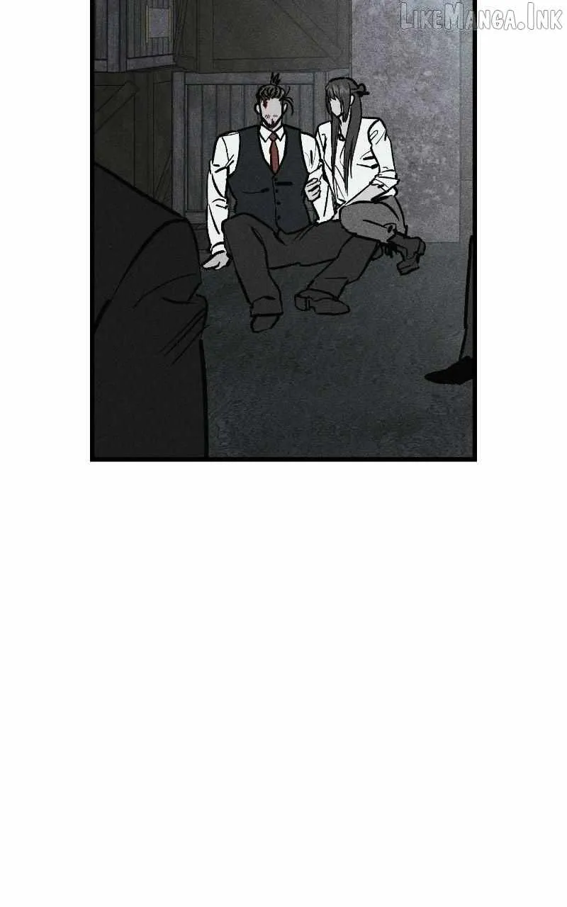 Read Acting Gangster chapter 46 image 60 on Lezhin