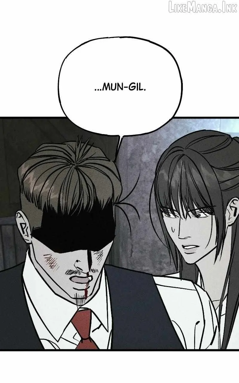 Read Acting Gangster chapter 46 image 61 on Lezhin