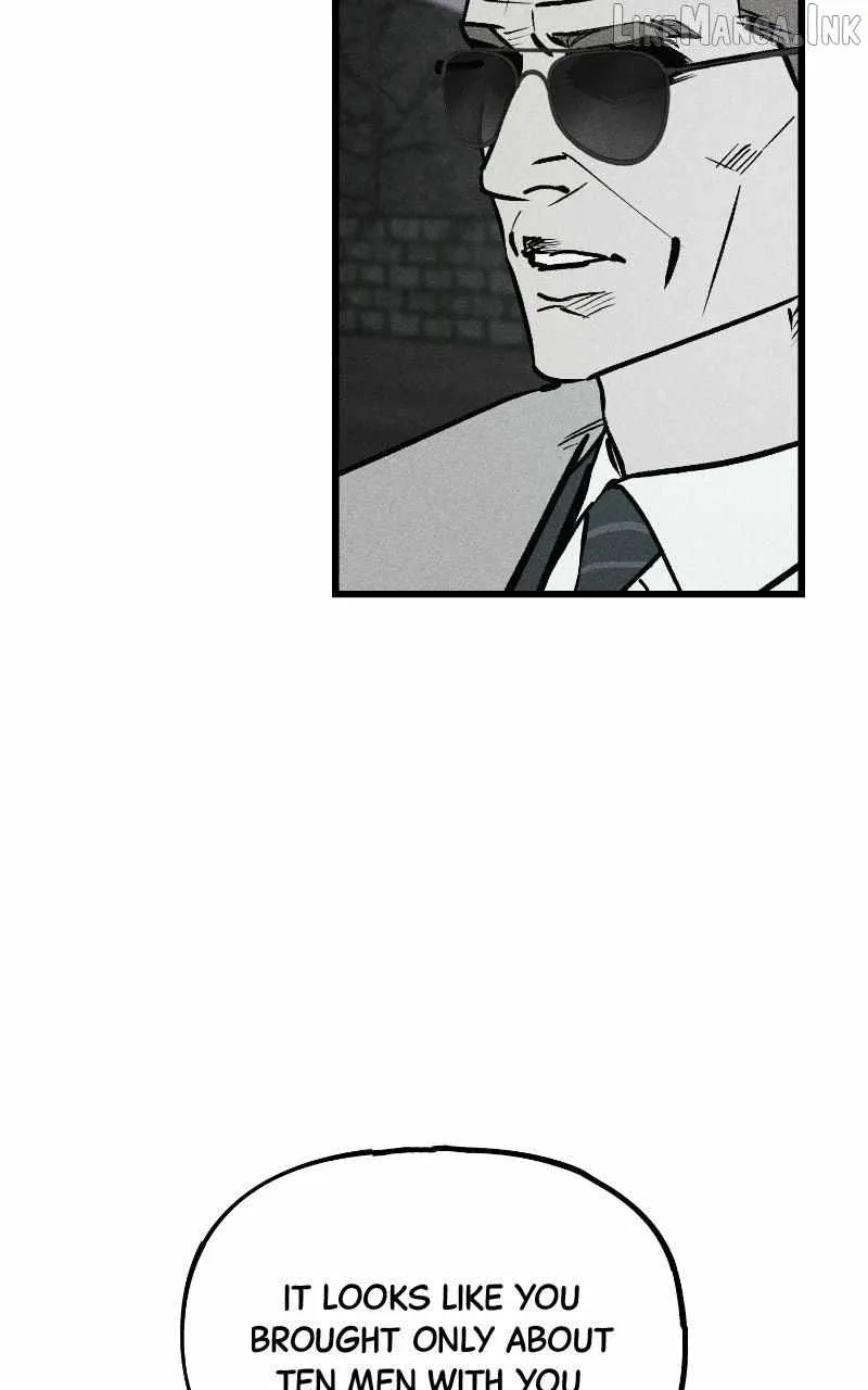 Read Acting Gangster chapter 46 image 69 on Lezhin