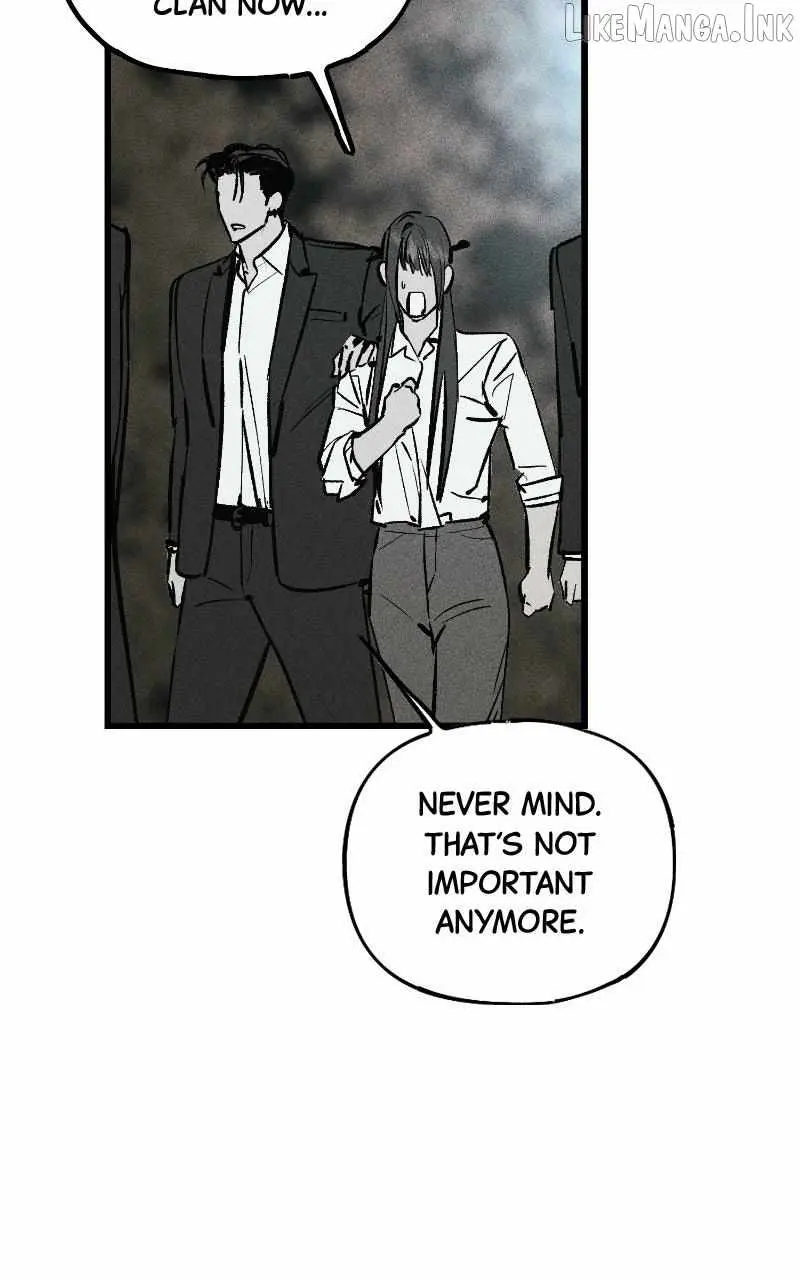 Read Acting Gangster chapter 46 image 7 on Lezhin
