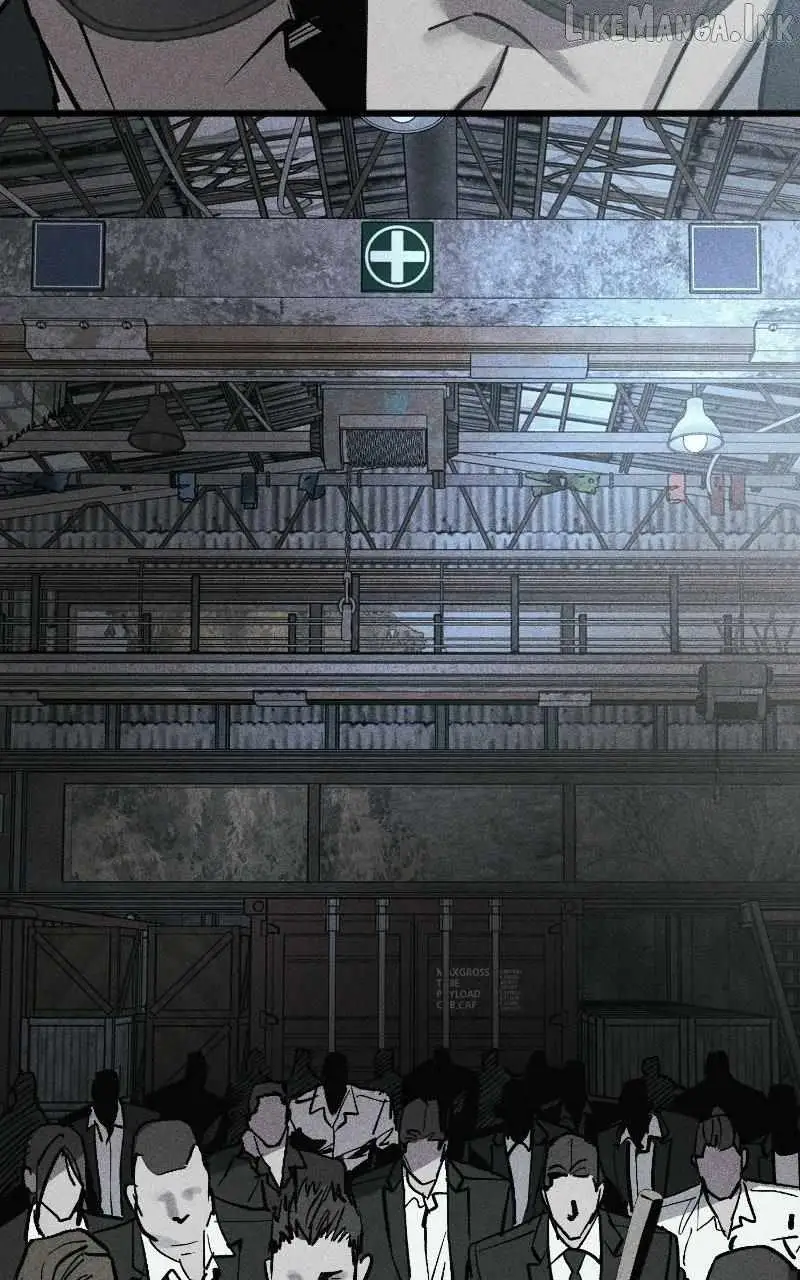 Read Acting Gangster chapter 46 image 73 on Lezhin