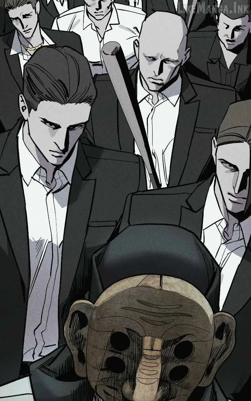 Read Acting Gangster chapter 46 image 74 on Lezhin