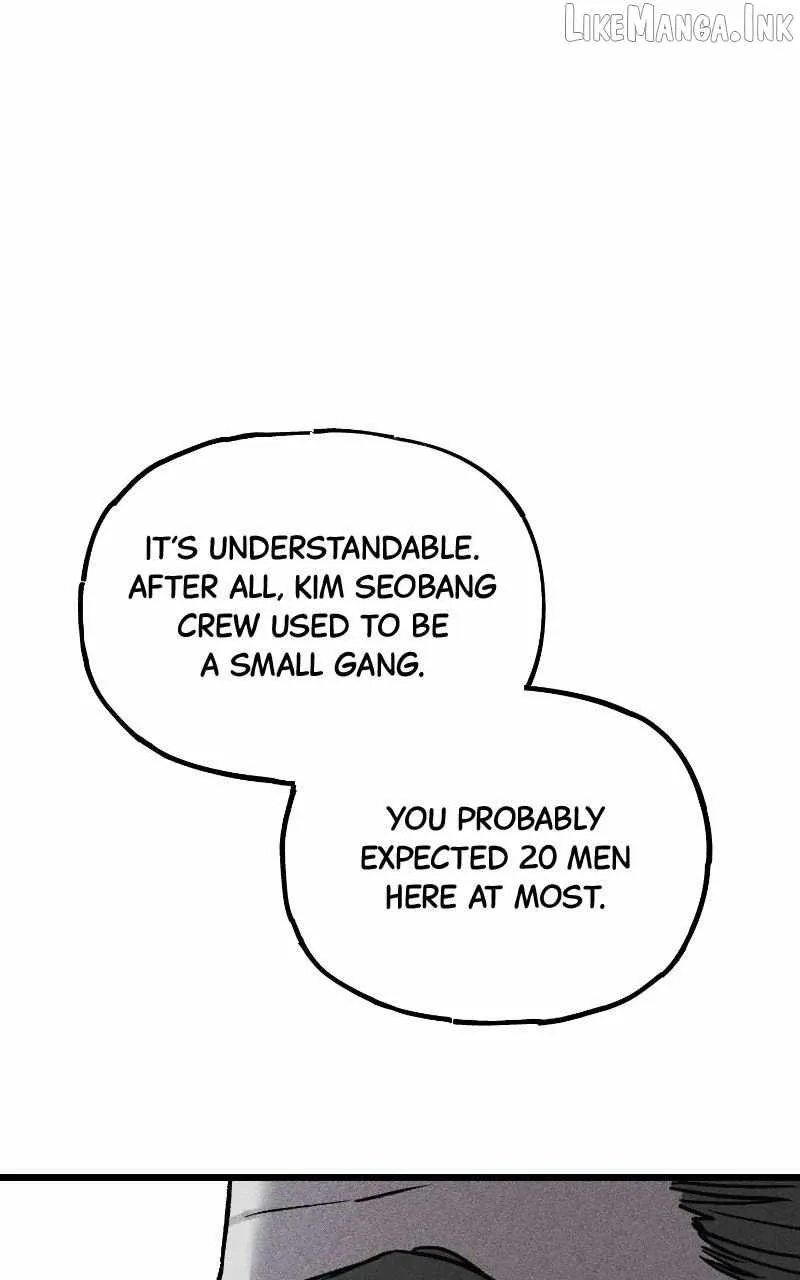 Read Acting Gangster chapter 46 image 76 on Lezhin