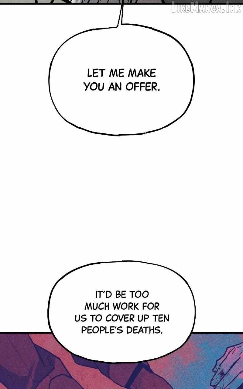 Read Acting Gangster chapter 46 image 79 on Lezhin