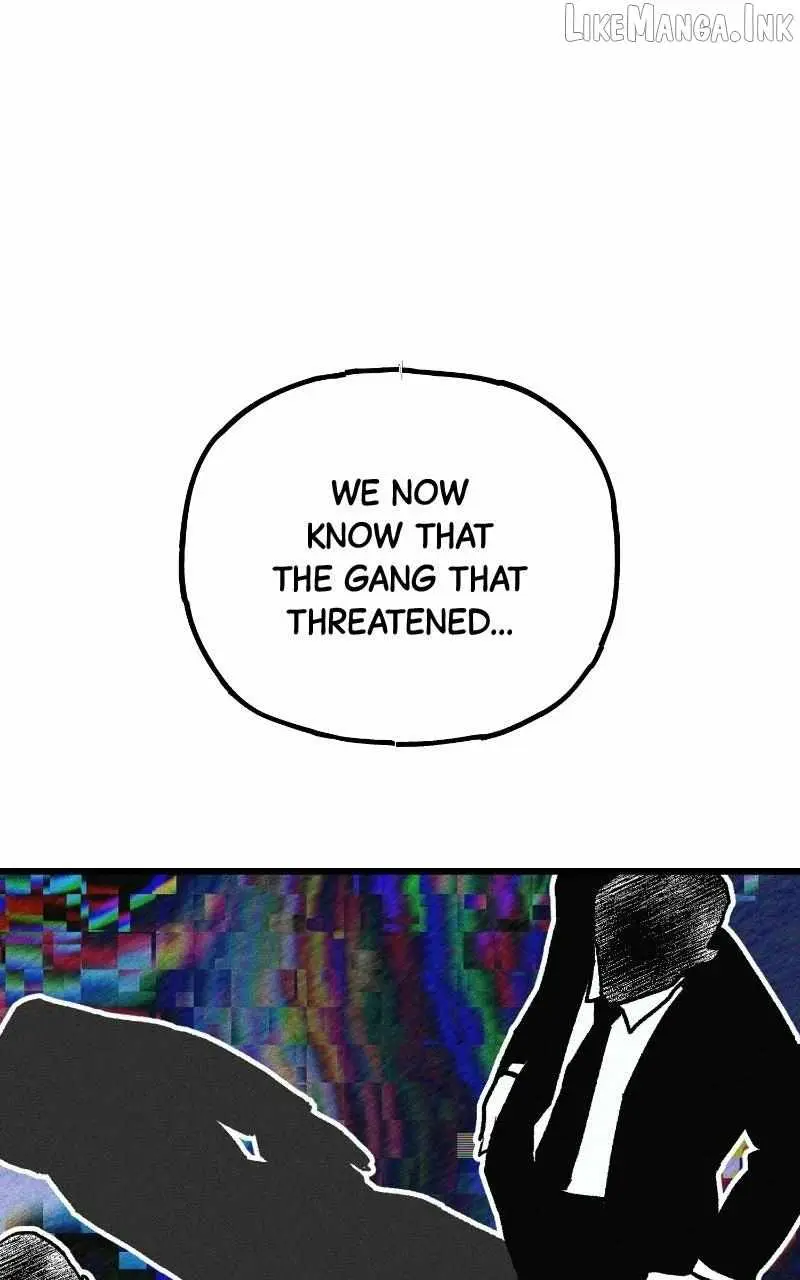 Read Acting Gangster chapter 46 image 8 on Lezhin