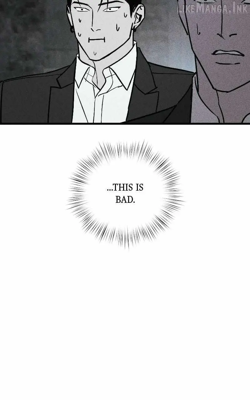 Read Acting Gangster chapter 46 image 84 on Lezhin