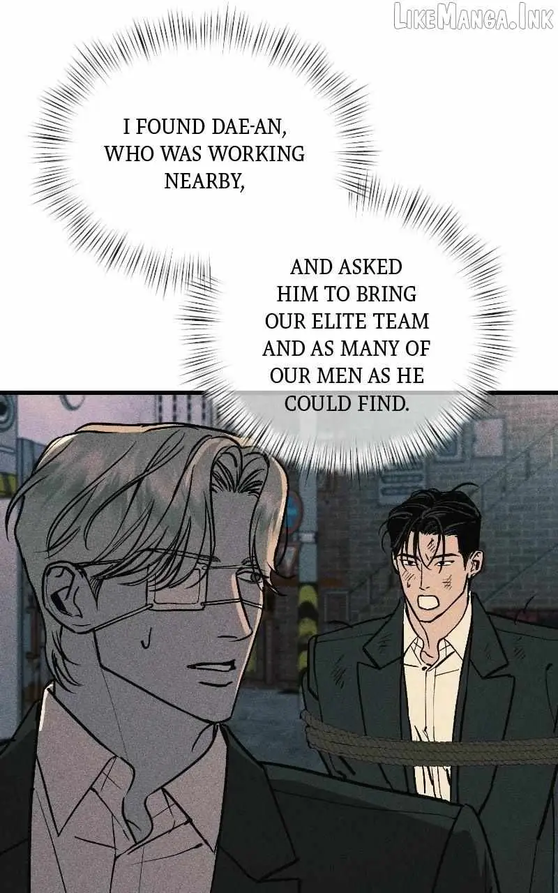 Read Acting Gangster chapter 46 image 86 on Lezhin