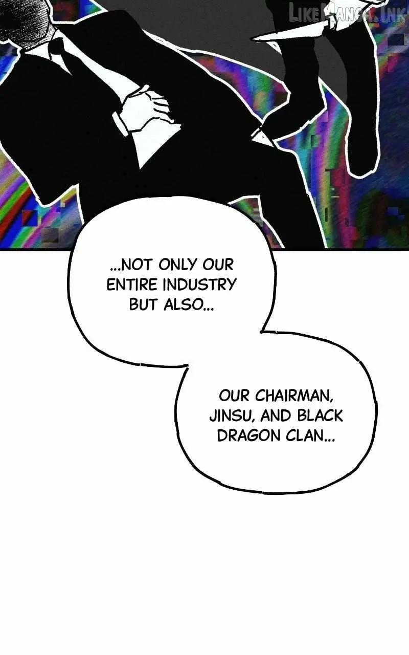 Read Acting Gangster chapter 46 image 9 on Lezhin