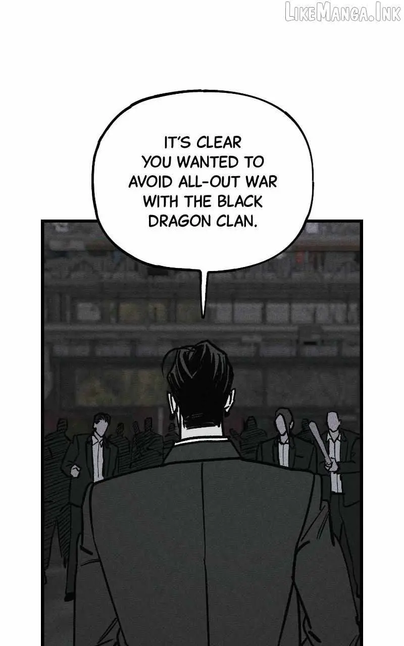 Read Acting Gangster chapter 46 image 98 on Lezhin