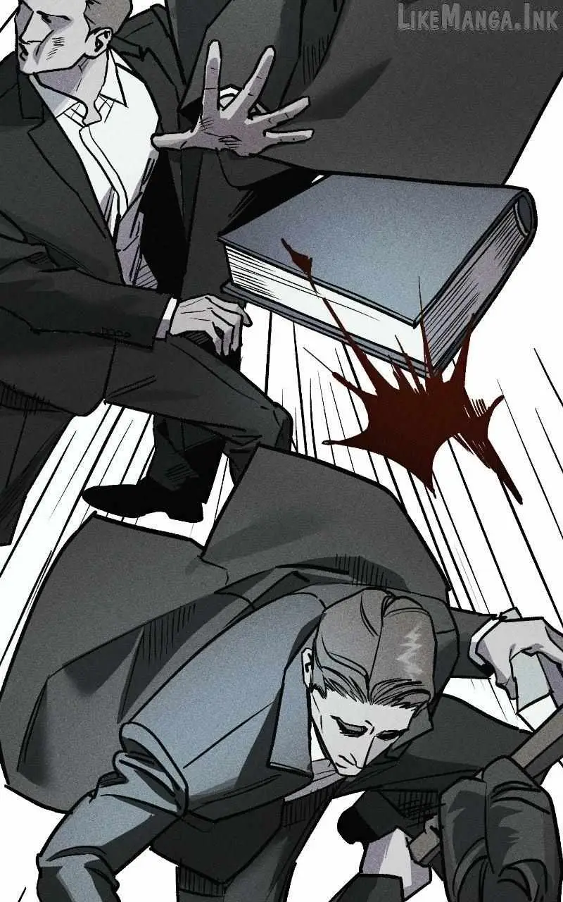 Read Acting Gangster chapter 47 image 100 on Lezhin