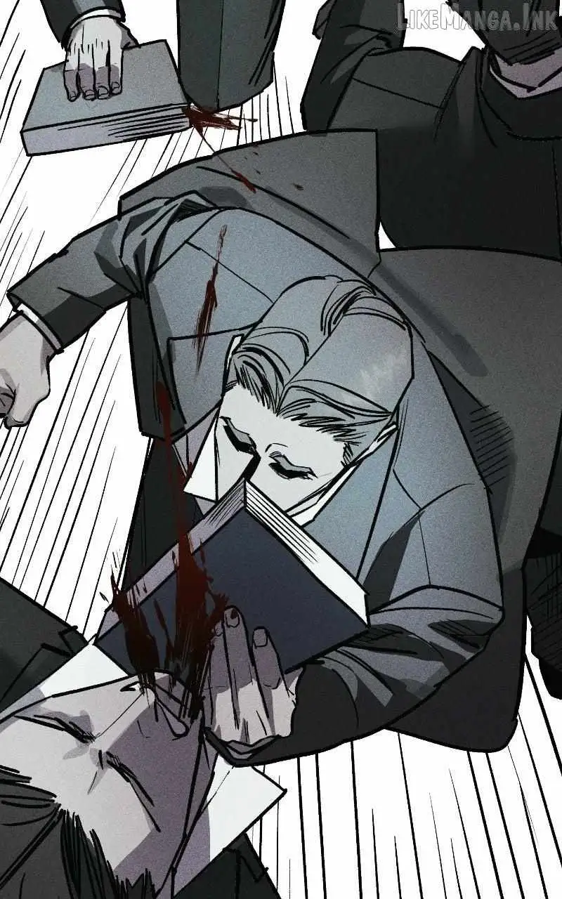 Read Acting Gangster chapter 47 image 101 on Lezhin