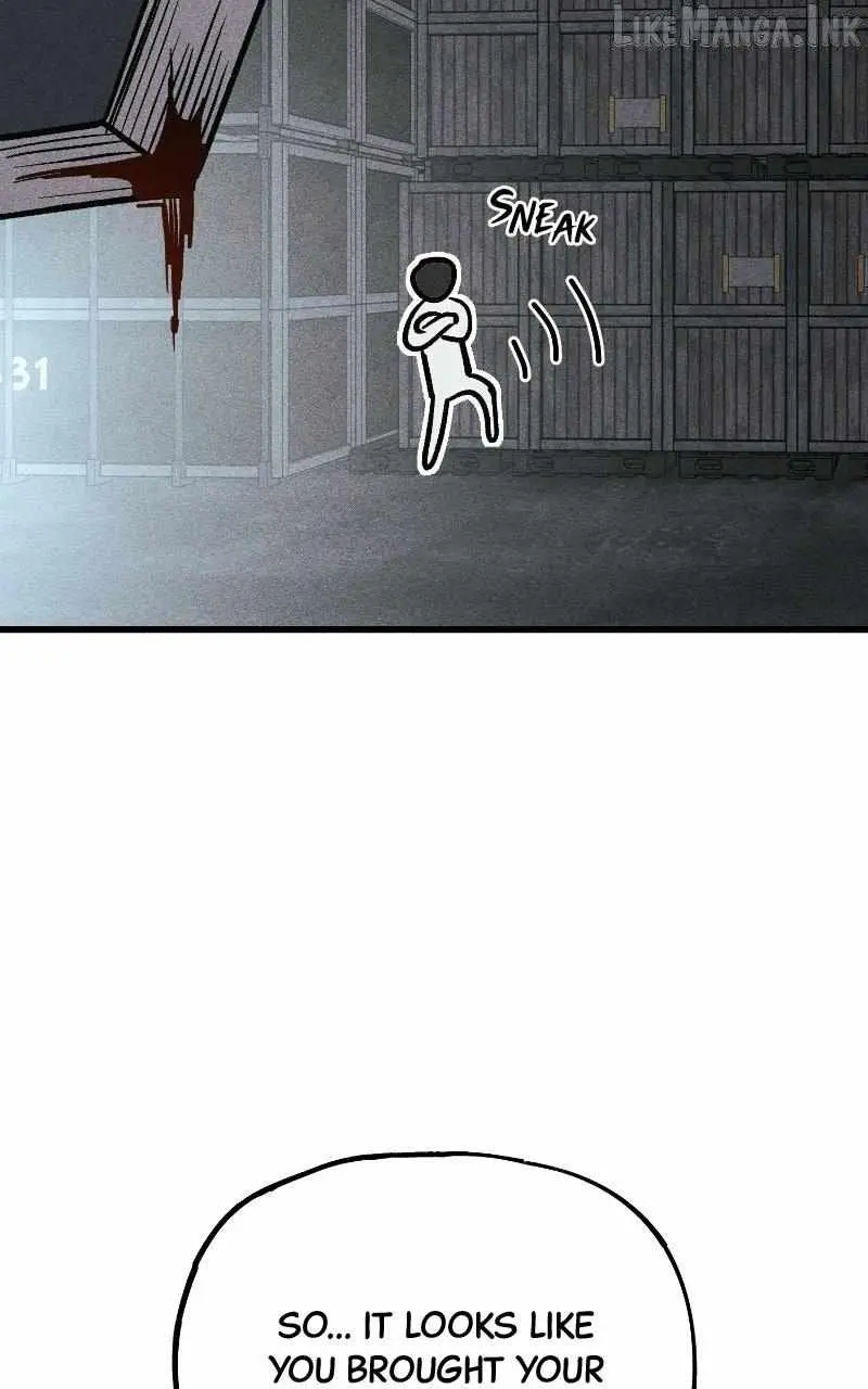 Read Acting Gangster chapter 47 image 103 on Lezhin
