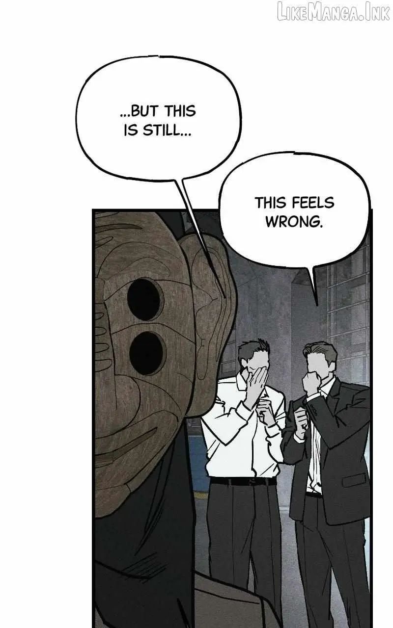 Read Acting Gangster chapter 47 image 113 on Lezhin