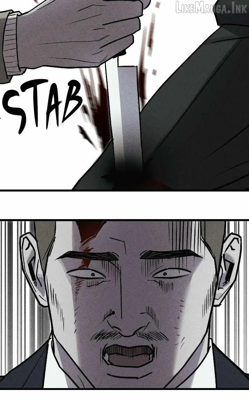Read Acting Gangster chapter 47 image 116 on Lezhin