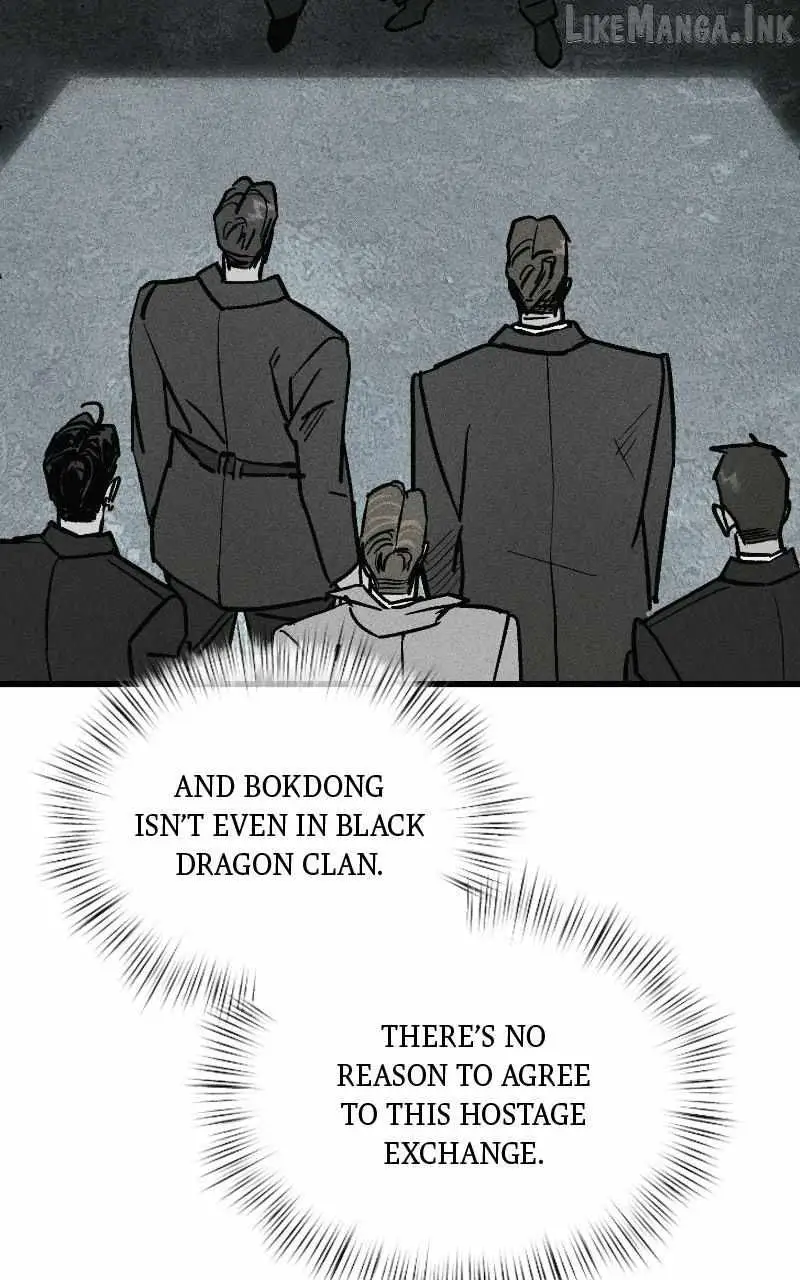 Read Acting Gangster chapter 47 image 123 on Lezhin