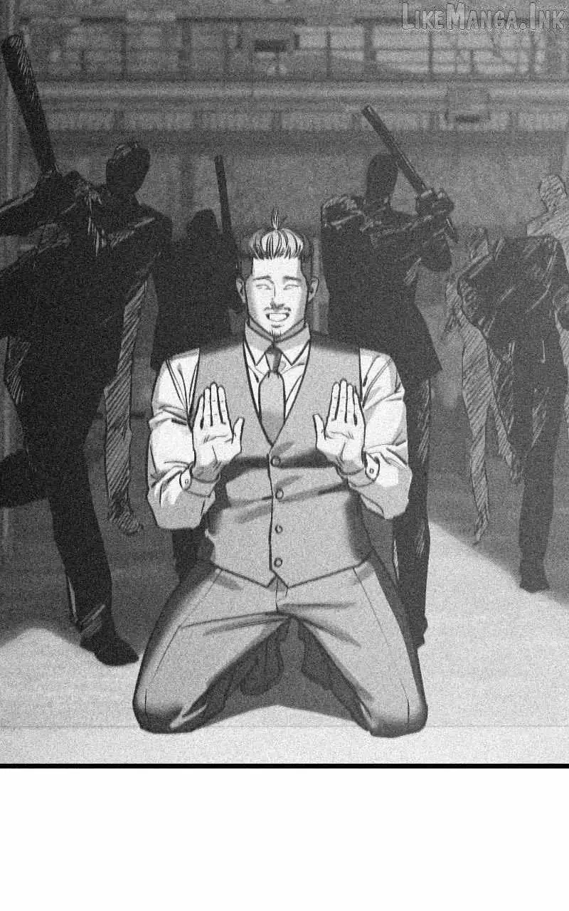 Read Acting Gangster chapter 47 image 133 on Lezhin