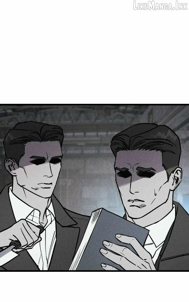 Read Acting Gangster chapter 47 image 136 on Lezhin