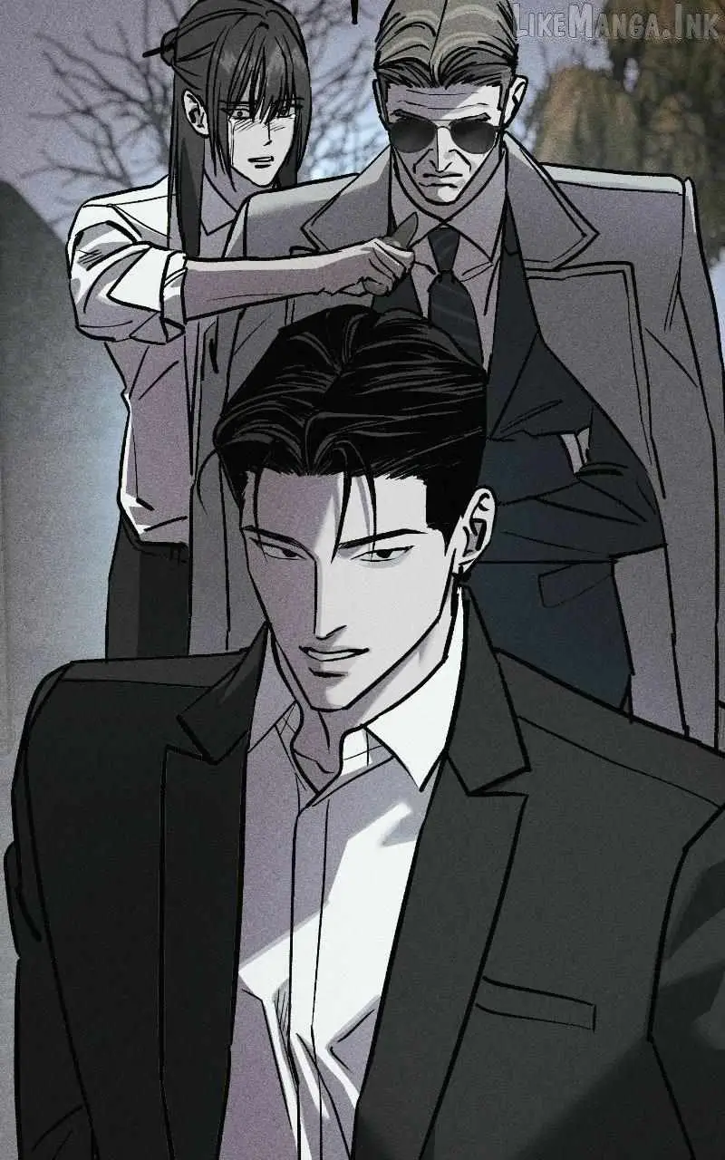 Read Acting Gangster chapter 47 image 144 on Lezhin