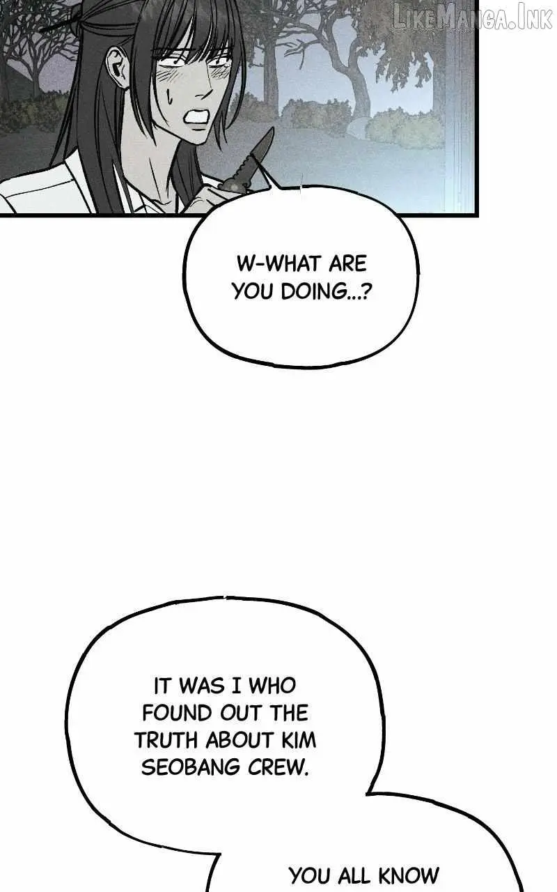 Read Acting Gangster chapter 47 image 155 on Lezhin