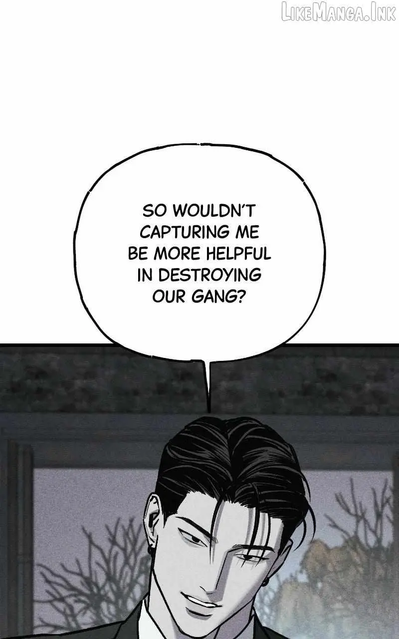 Read Acting Gangster chapter 47 image 157 on Lezhin