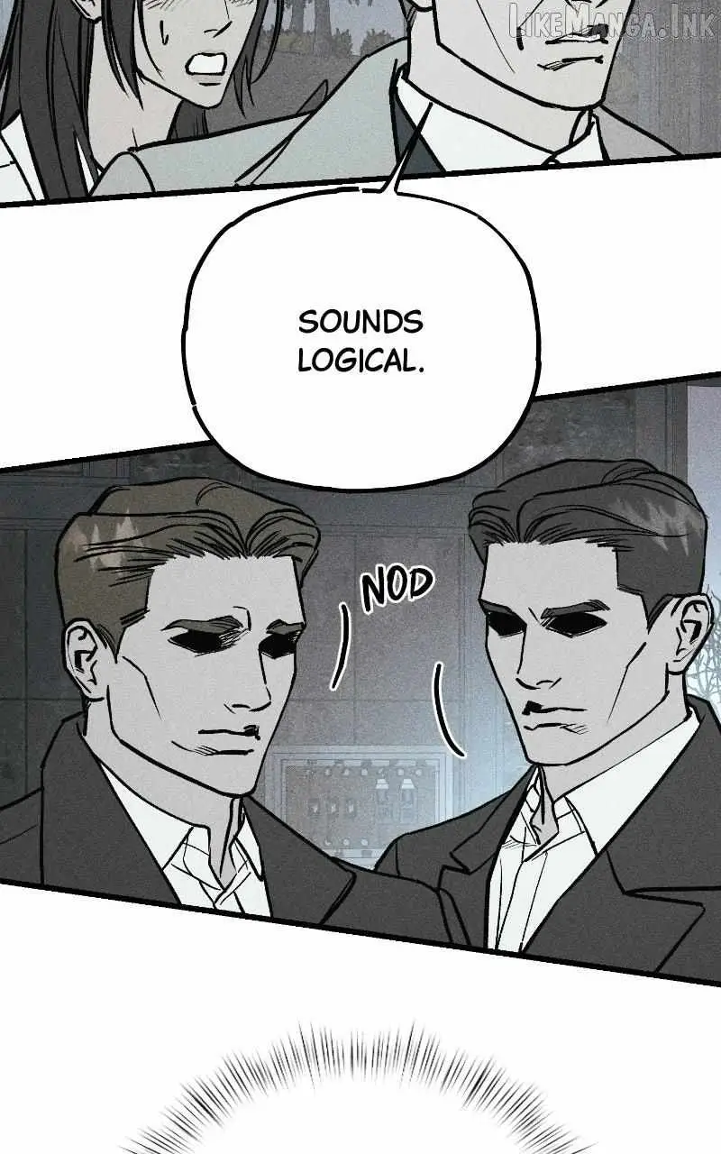 Read Acting Gangster chapter 47 image 159 on Lezhin