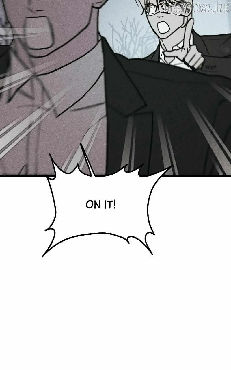 Read Acting Gangster chapter 47 image 16 on Lezhin