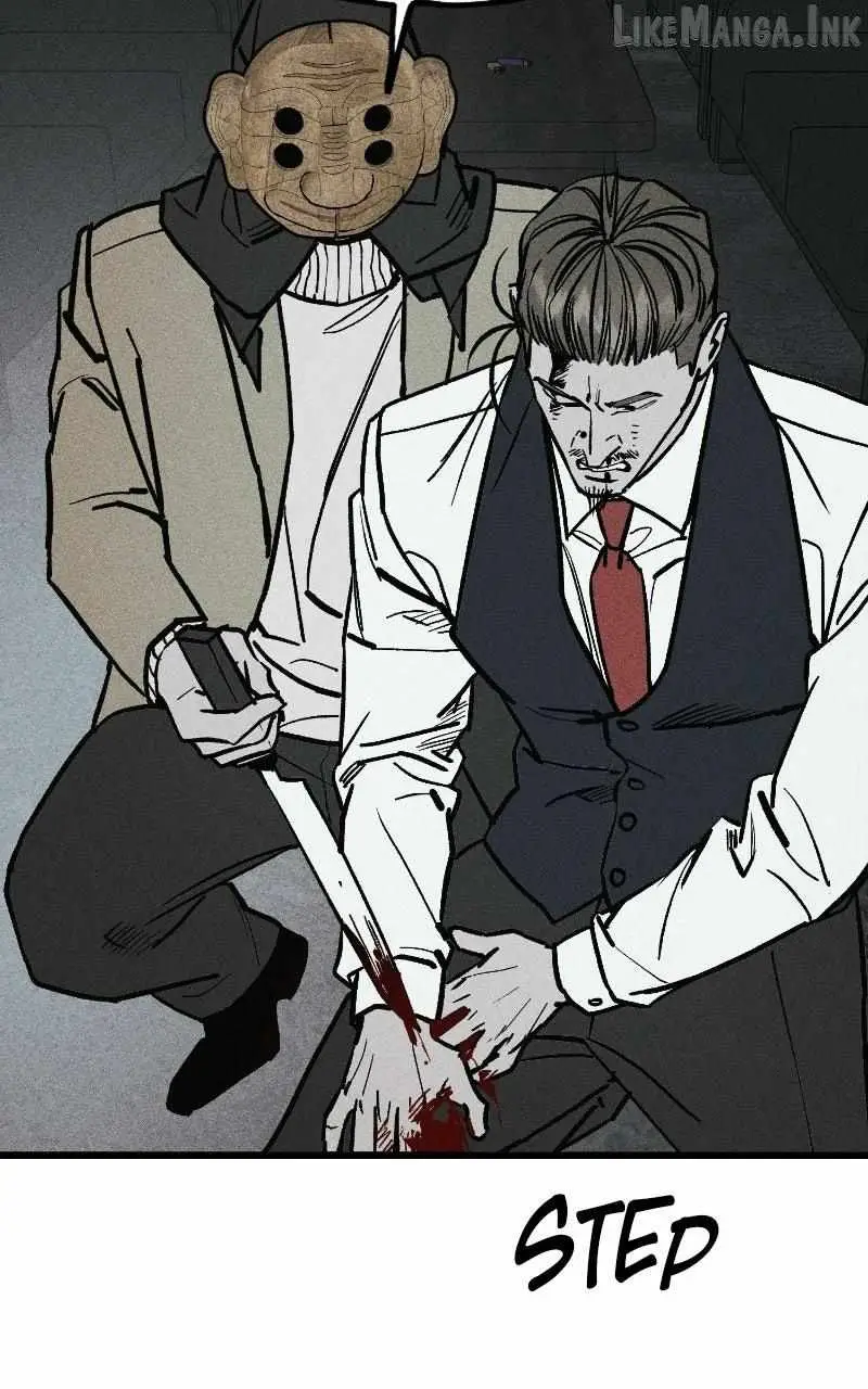 Read Acting Gangster chapter 47 image 162 on Lezhin
