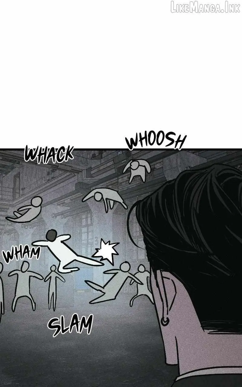 Read Acting Gangster chapter 47 image 17 on Lezhin