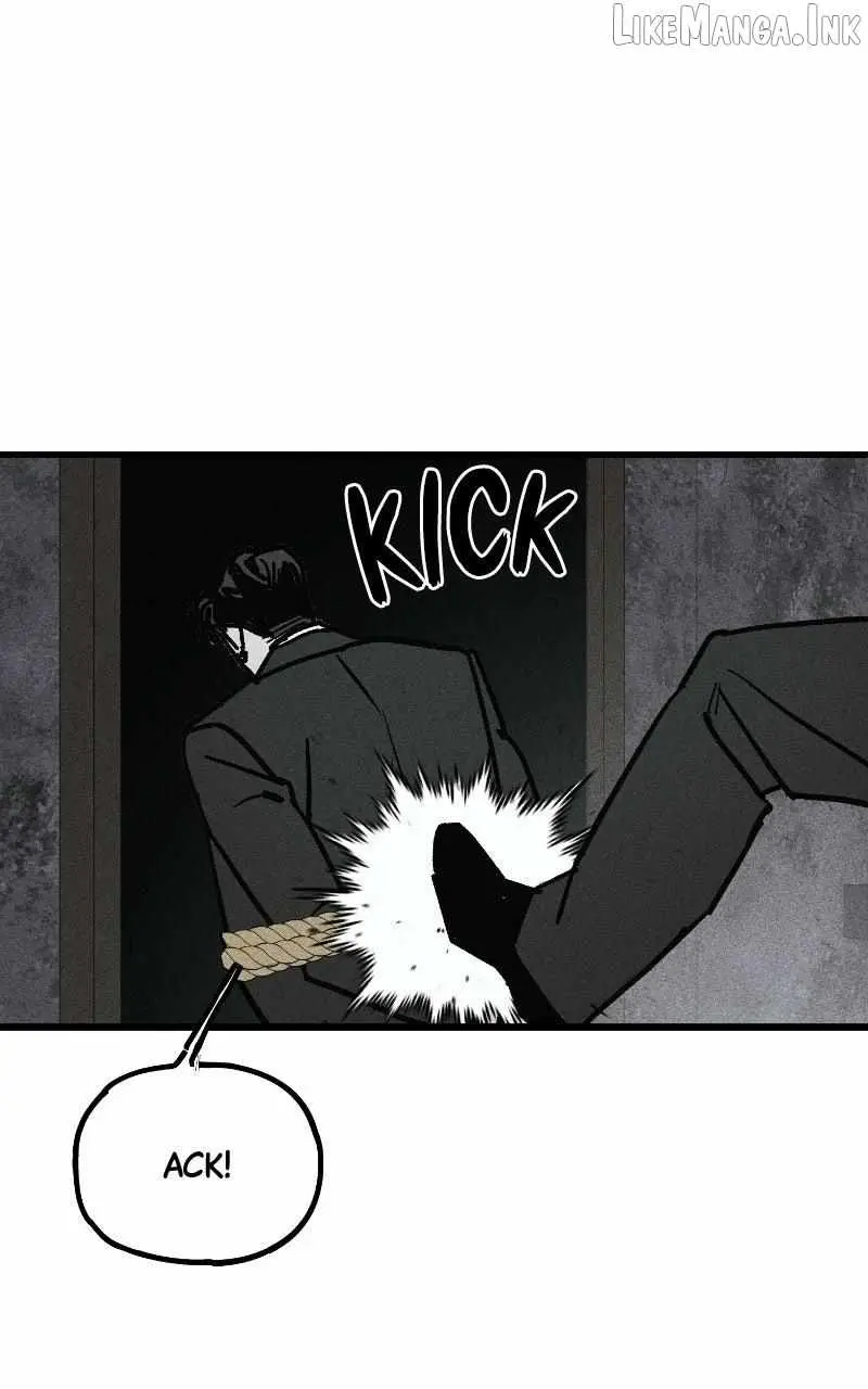 Read Acting Gangster chapter 47 image 170 on Lezhin