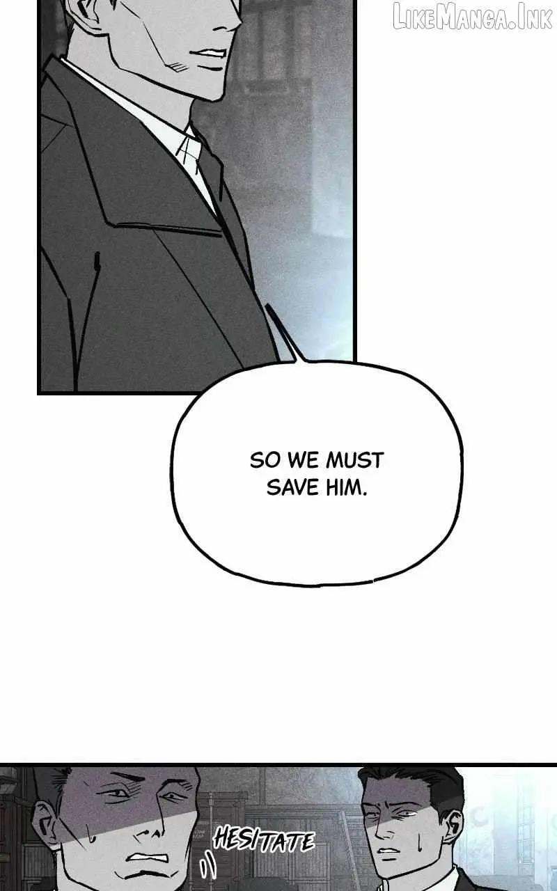 Read Acting Gangster chapter 47 image 183 on Lezhin