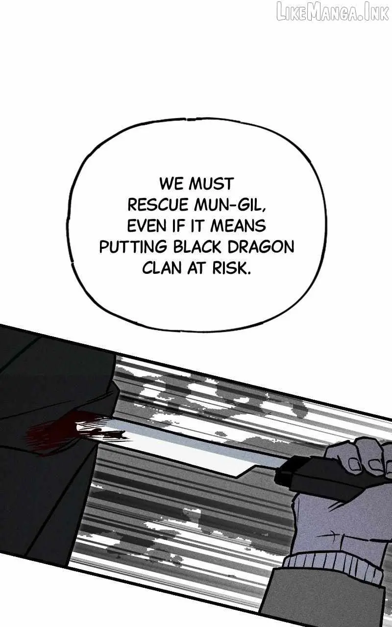 Read Acting Gangster chapter 47 image 186 on Lezhin