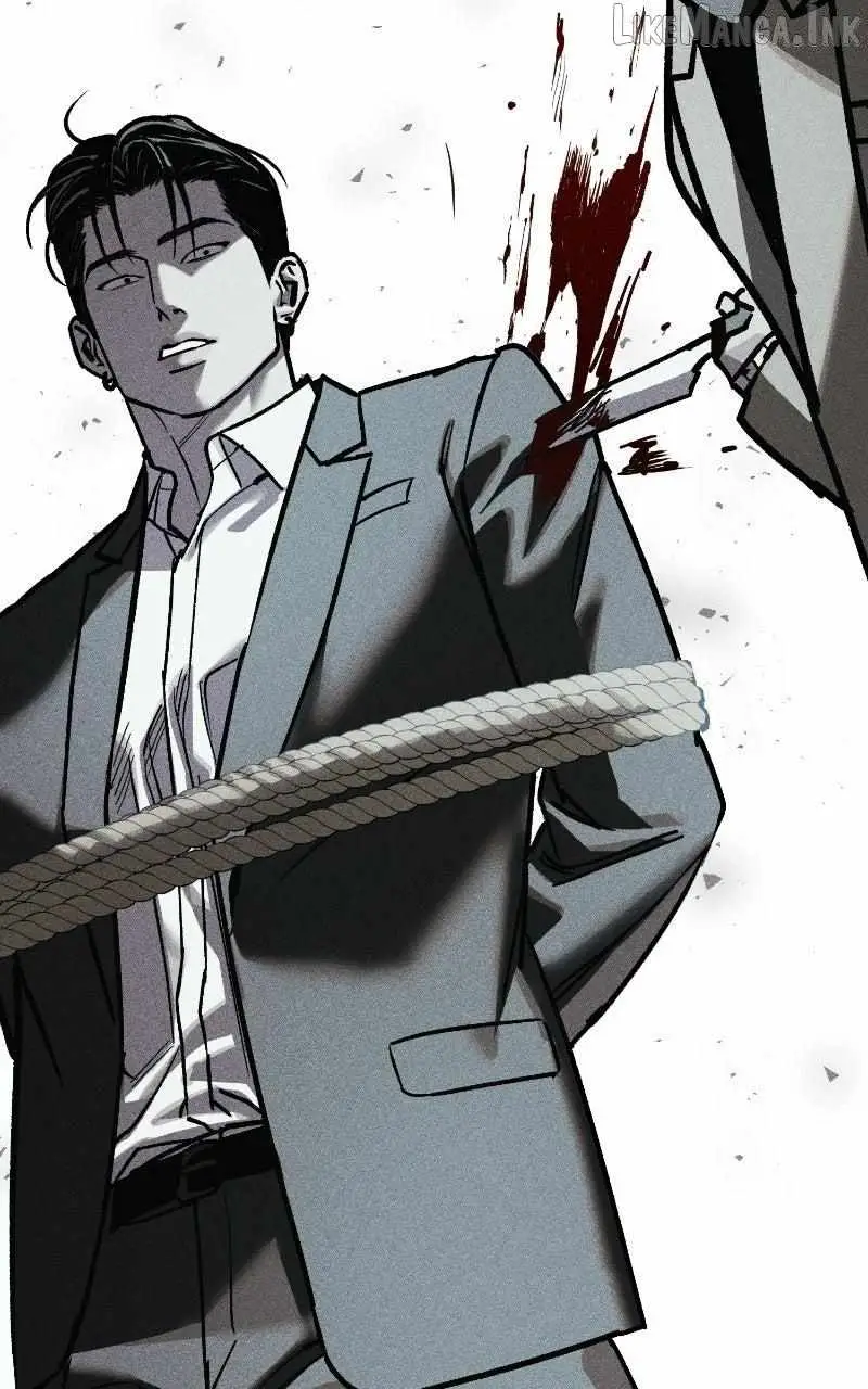 Read Acting Gangster chapter 47 image 188 on Lezhin