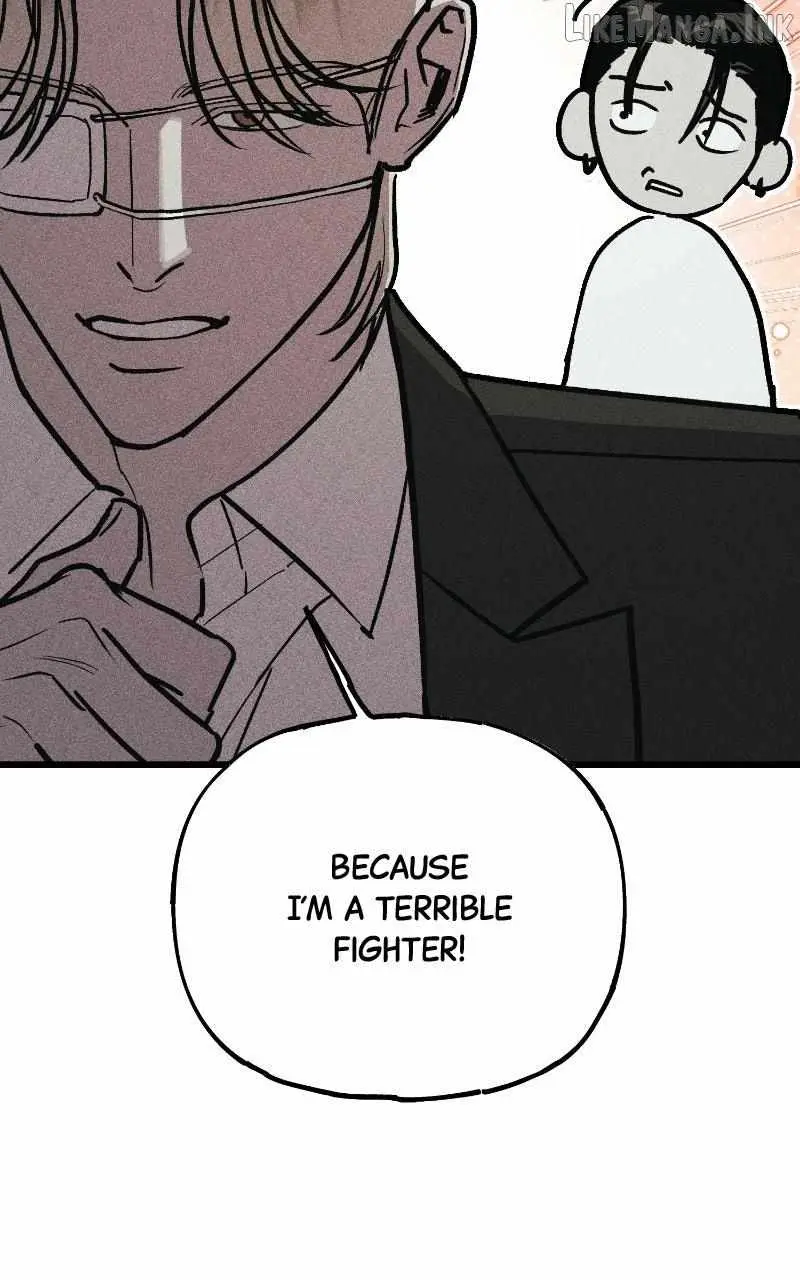 Read Acting Gangster chapter 47 image 19 on Lezhin