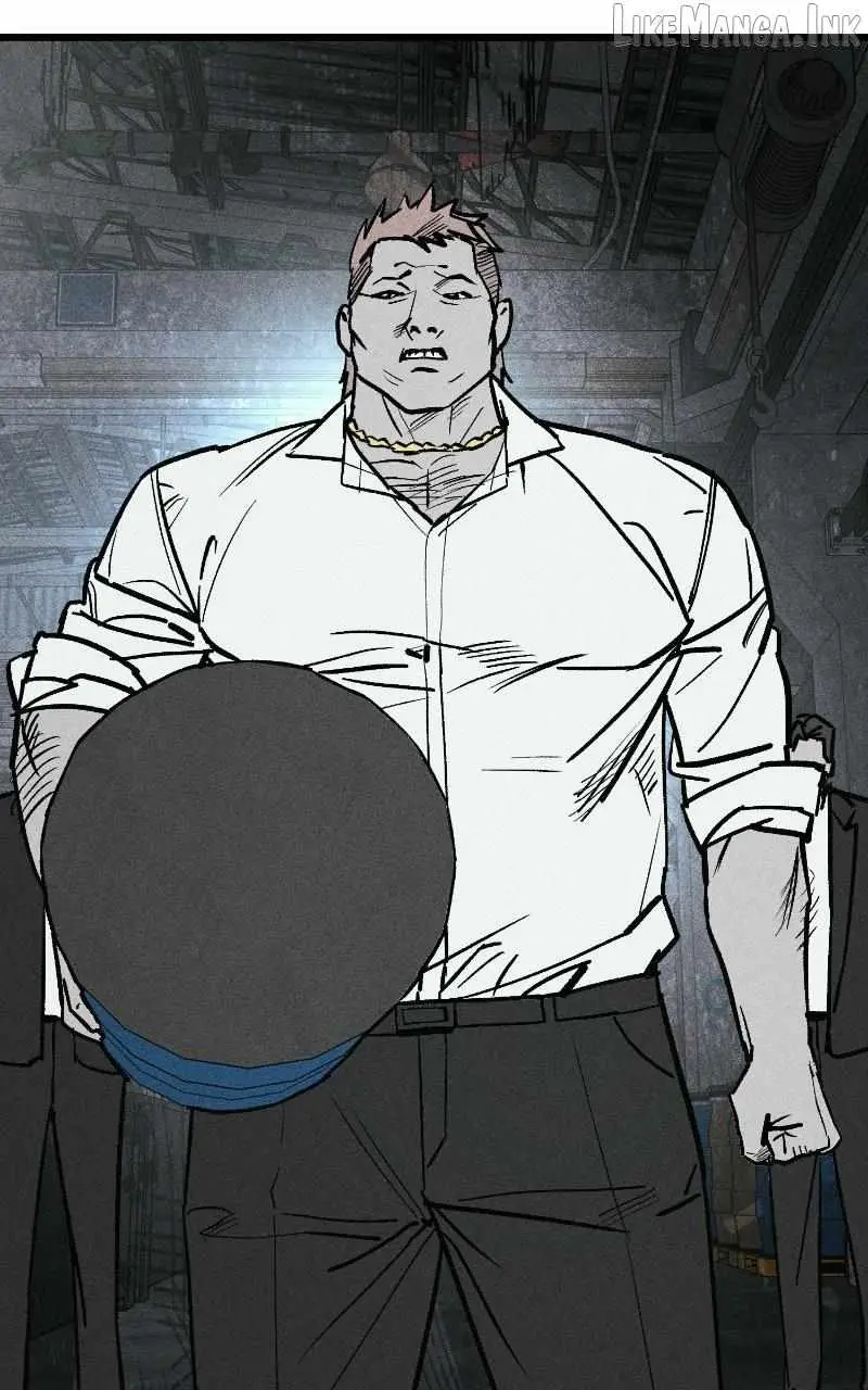Read Acting Gangster chapter 47 image 23 on Lezhin