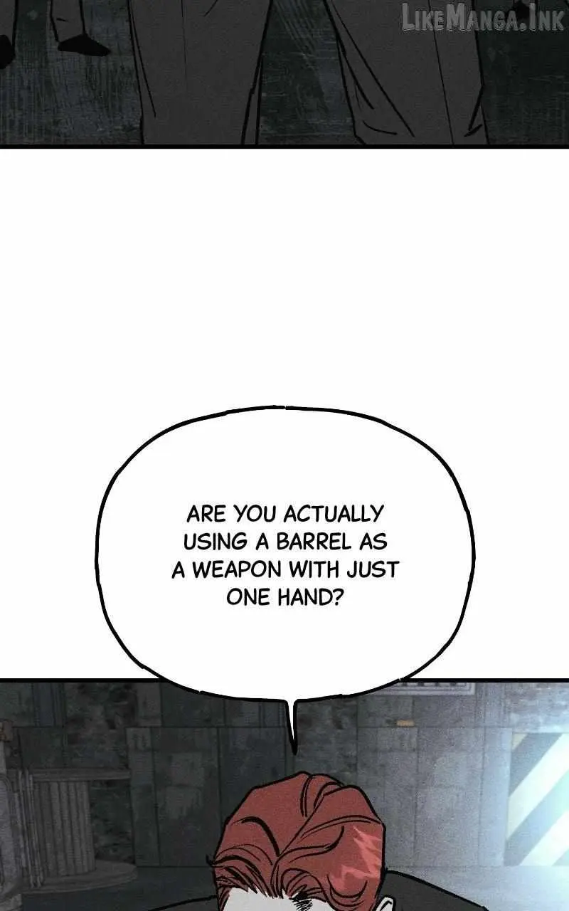 Read Acting Gangster chapter 47 image 24 on Lezhin