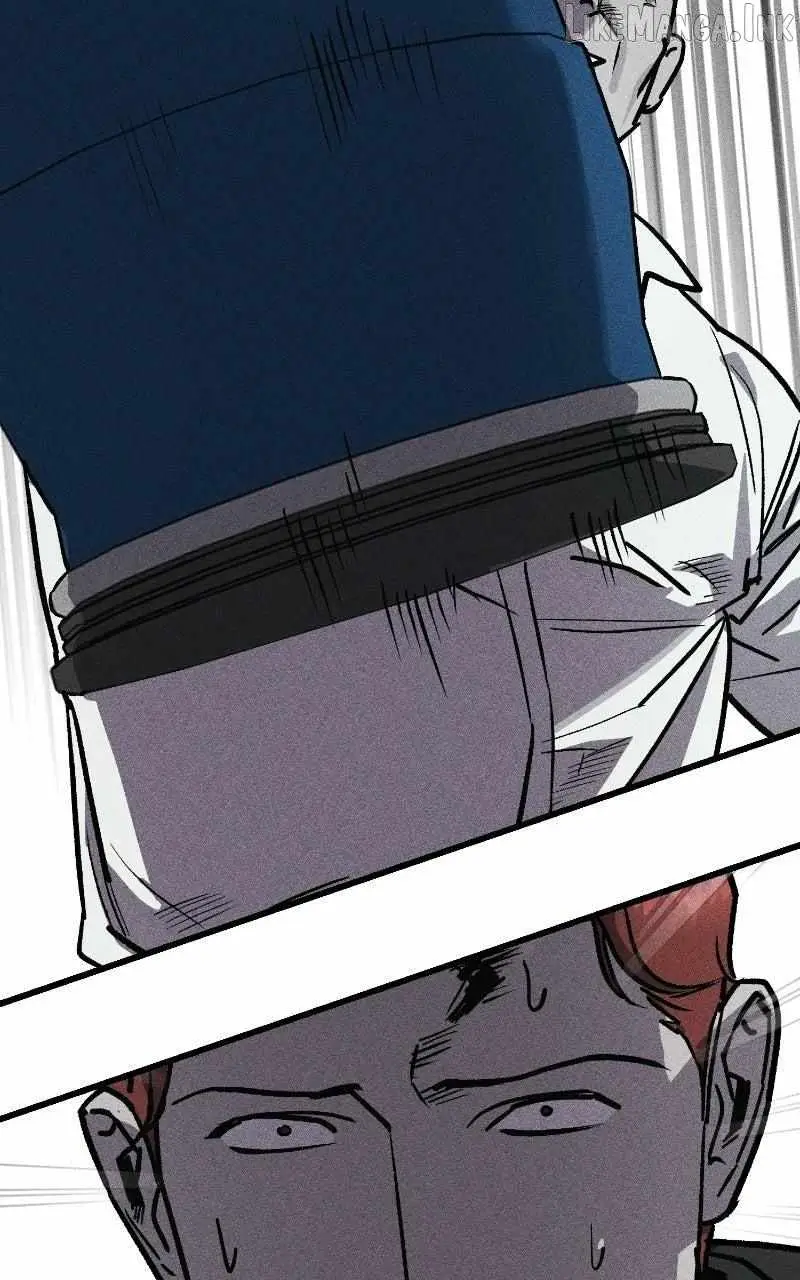 Read Acting Gangster chapter 47 image 26 on Lezhin