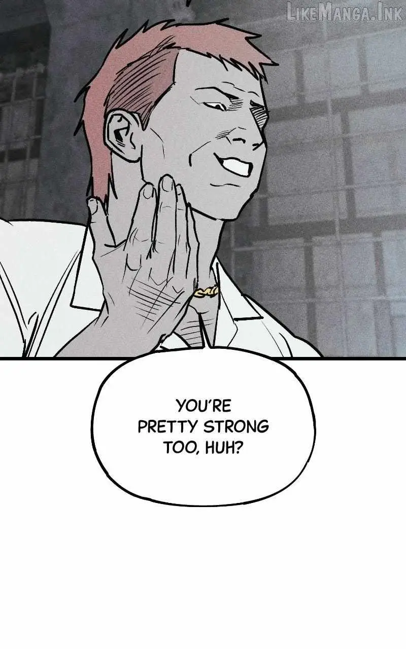 Read Acting Gangster chapter 47 image 31 on Lezhin