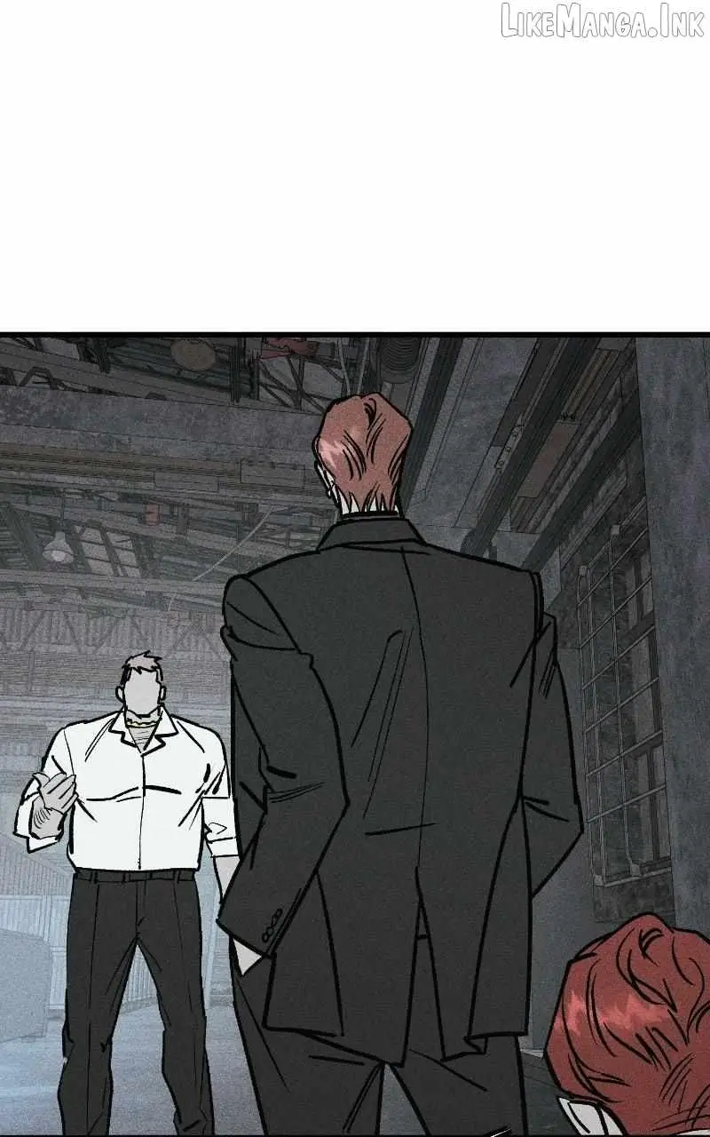 Read Acting Gangster chapter 47 image 32 on Lezhin