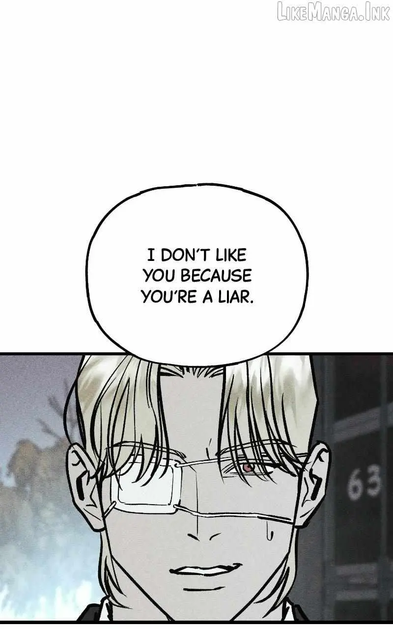 Read Acting Gangster chapter 47 image 38 on Lezhin