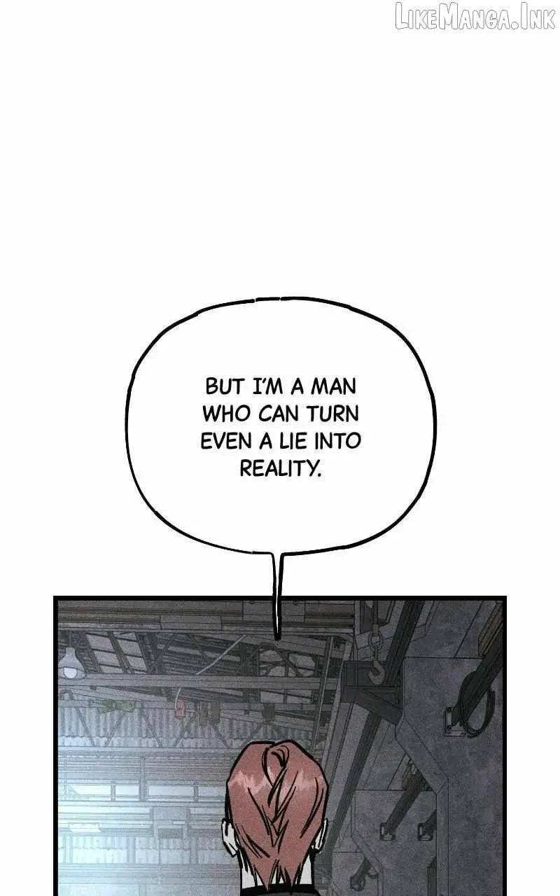 Read Acting Gangster chapter 47 image 39 on Lezhin